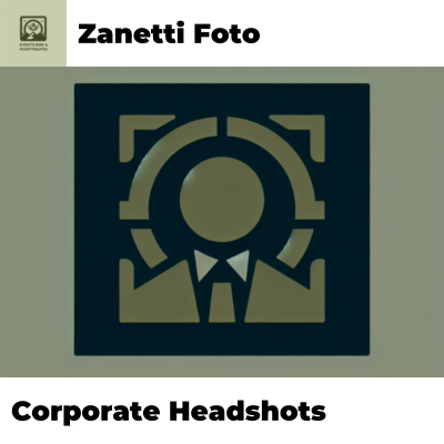 Corporate Headshots