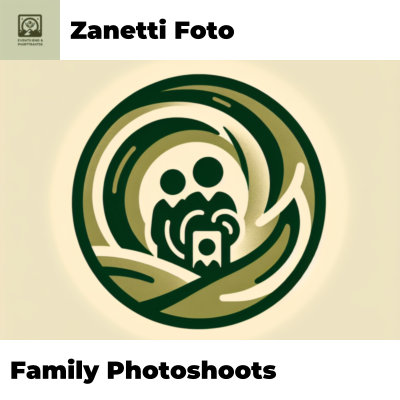 Family Photoshoots